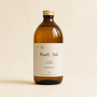 Luxury Floor Cleaner - 500ml