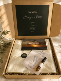 Rum & Bloom Starter Bundle