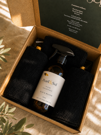 Rum & Bloom Room Fragrance Refill 500ml