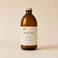 Luxury Floor Cleaner - 500ml