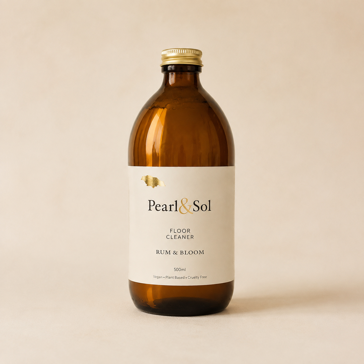 Luxury Floor Cleaner - 500ml
