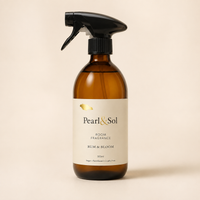 Luxury Room Fragrance – 500ml