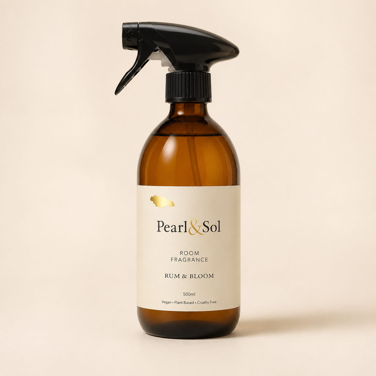Luxury Room Fragrance – 500ml