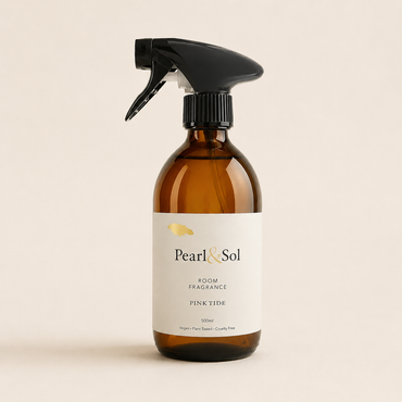 Luxury Room Fragrance – 500ml