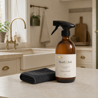 Luxury Multi-Surface Spray Set - 500ml