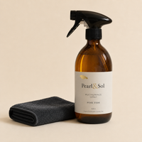 Luxury Multi-Surface Spray Set - 500ml