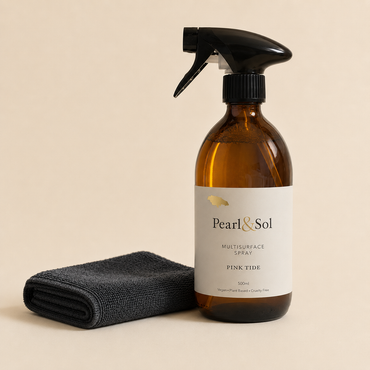Luxury Multi-Surface Spray Set - 500ml