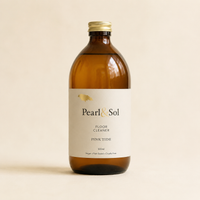 Luxury Floor Cleaner - 500ml