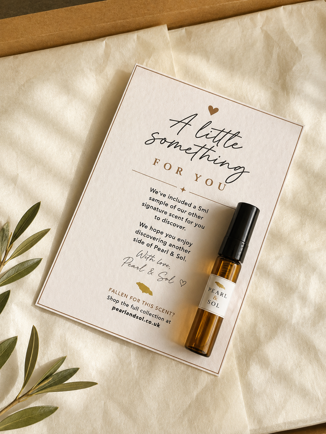 Rum & Bloom Starter Bundle