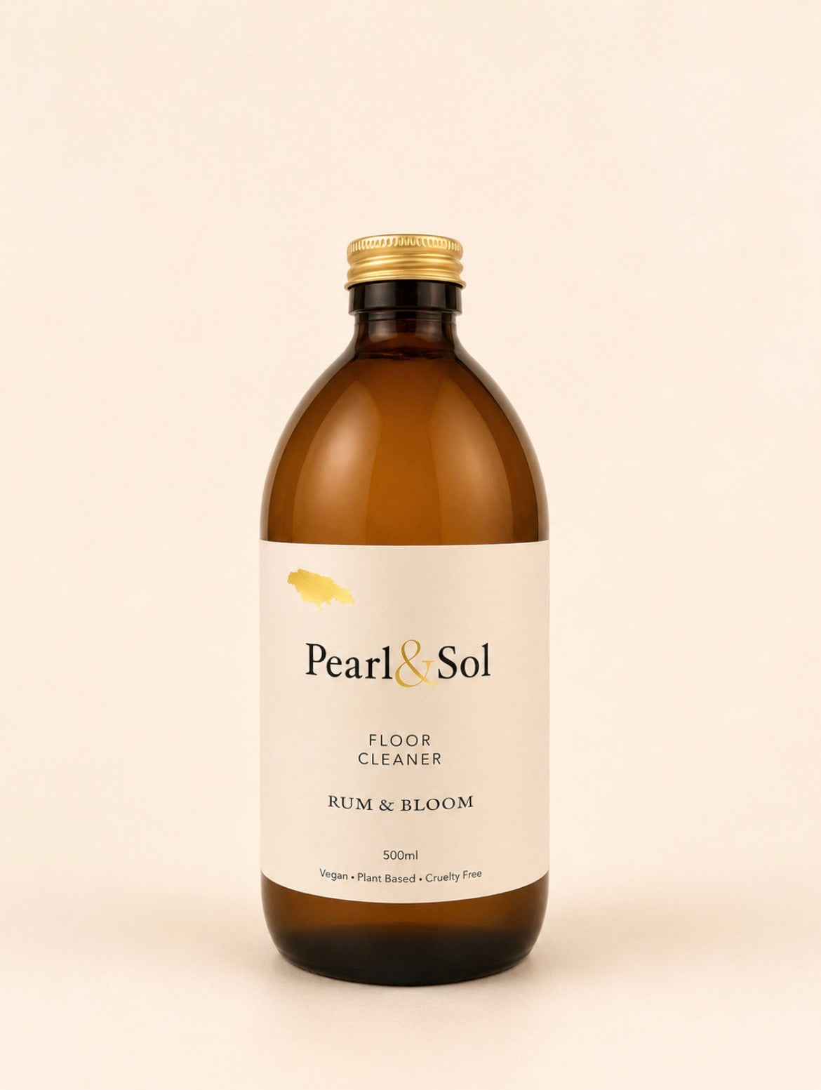 Rum & Bloom Floor Cleaner Refill 500ml