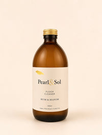 Rum & Bloom Floor Cleaner Refill 500ml