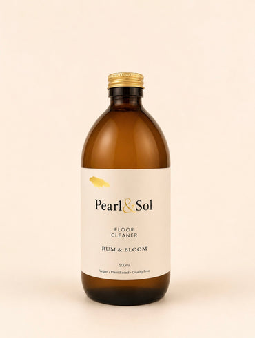 Rum & Bloom Floor Cleaner Refill 500ml