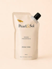 Pink Tide Room Fragrance Refill 500ml