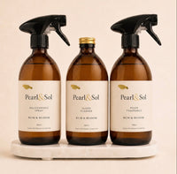 Rum & Bloom Starter Bundle