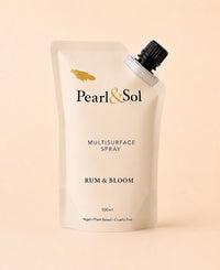 Rum & Bloom Multi Surface Spray Refill 500ml